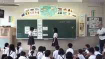 Teaching of the Japanese language in Vietnam’s primary 