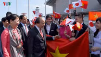 Vietnam desires to deepen strategic partnership with Japan