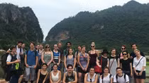 340 Australian students study in Vietnam