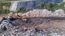 ADB helping Da Nang develop waste treatment solutions
