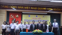 Japan and Vietnam cooperate in improving health insurance system
