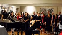  “Autumn bamboo – new view of classical music” 