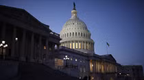Government Shuts Down As Congress Fails To Pass Funding Measure