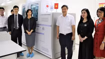 Japan continues assistance to Vietnam in fighting COVID-19