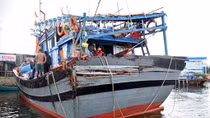 Philippines issues statement on China's sinking of Vietnamese fishing vessel