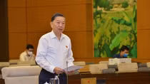 Lawmakers discuss amended law on residence 