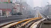 EIB provides EUR 143 million support for Hanoi Metro Line 3