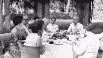 President Ho Chi Minh’s thought on diplomacy – valuable heritage