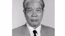 SPECIAL COMMUNIQUÉ on former Party chief Do Muoi’s passing away