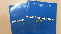 MoFA first publishes diplomatic BlueBook