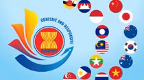 ASEAN urged to be RCEP “power house” to capture global markets