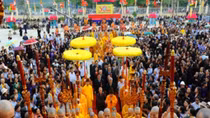 Vietnam to firmly deal with abuse of religion