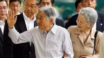 Emperor and Empress of Japan to visit Vietnam