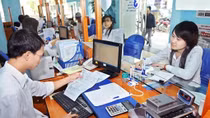 Tax revenue in five months hits almost 21.73 billion USD