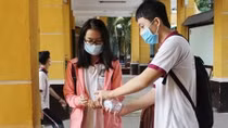 Vietnam goes through 50 days without local transmission of COVID-19