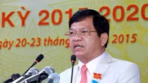 Politburo proposed to punish Secretary of Quang Ngai Provincial Party Committee