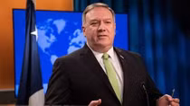 US rejects China’s claims to resources across most of East Sea
