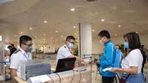 Foreign ministry informs entry-exit policies for foreigners over COVID-19