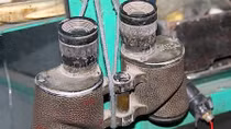Vietnam and US strengthen ties with Vietnam war artifact handover