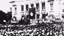August Revolution wins people’s hearts and minds