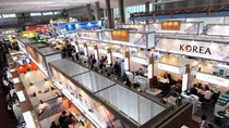 South Korean invited as honorable guest to Vietnam EXPO 2017