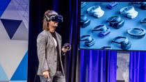 The era of Windows Mixed Reality begins October 17