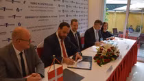 Danish companies help build green bituminous binders processing plant in Vietnam