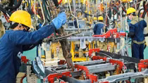 Vietnam’s strong, steady economic growth boosted by success in containing COVID-19
