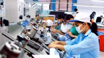 Vietnam increases by 9 ratings in business environment