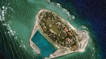 US officials strongly condemn China’s illegal activities in East Sea
