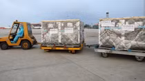 Vietnam receives second shipment of COVID-19 vaccine doses through COVAX facility