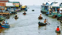 Vietnam contributes to sustainable development in Mekong River
