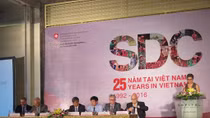 New chapter for Vietnam-Switzerland development cooperation