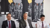 Germany makes comprehensive efforts to strengthen ties with Vietnam