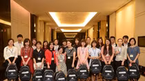 53 Australia Awards scholars leave Vietnam to study 