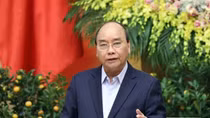 PM requests mitigating economic impact from coronavirus outbreak
