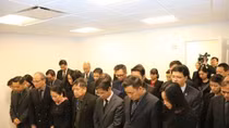 President Tran Dai Quang remembered at home and abroad