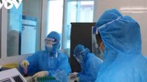 COVID-19: Vietnam records 91 new cases, mostly in HCM City