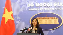 US human rights reports fail to reflect correctly situation in Vietnam