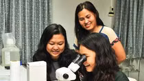 Vietnam Scholars Win Four U.S. Scientific Research Awards
