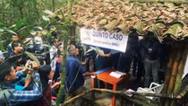 Security Council approves proposed structure and size of UN Mission in Colombia