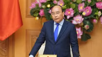 Vietnam declares novel coronavirus epidemic
