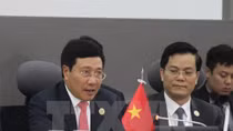 Deputy PM meets with NAM member nations’ leaders