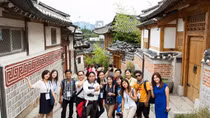 ASEAN journalists visit S. Korea to enrich cultural understanding