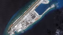 Three European powers reject China’s South China Sea claims