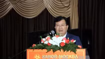 Deputy Prime Minister joins Vietnam Entrepreneurs Forum in Russia