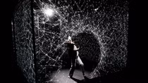 Dance Festival "Europe meets Asia in contemporary dance 2016”