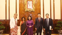 Vietnam’s prestige after 39 years in the UN