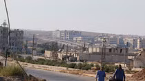 UN aid convoy hit by warplanes in Syria