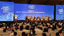 Ways to sustain growth for businesses in Vietnam